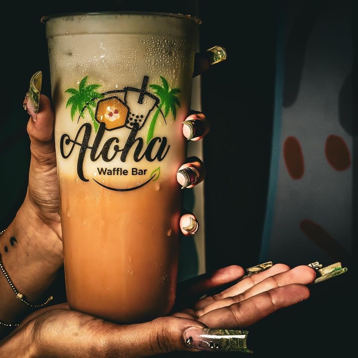 Highly Rated Island Flavors In North Jacksonville