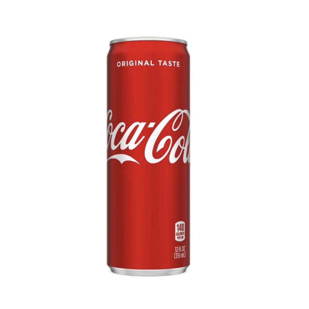 Soda.