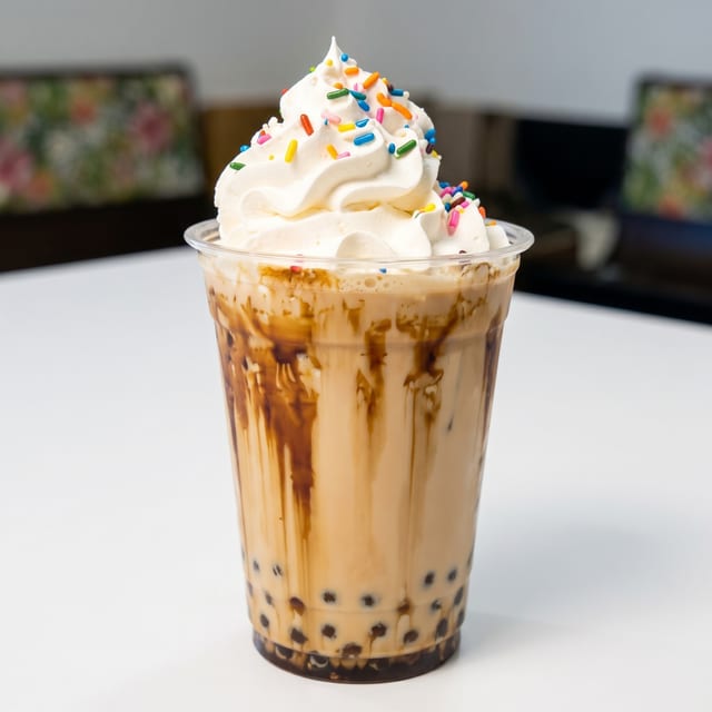 Keiki Milkhiato.