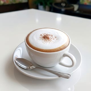Classic Cappuccino