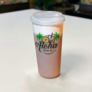 Taro Milk Tea