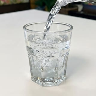 Ice Water