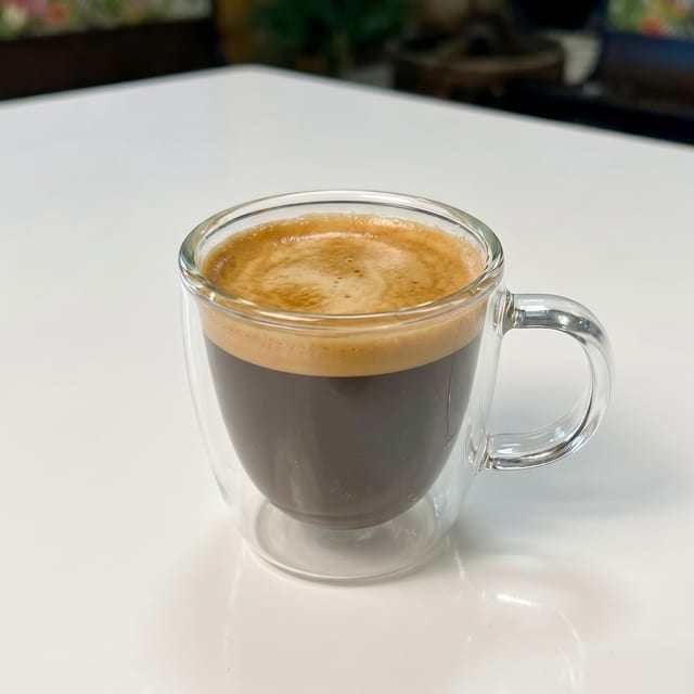 Da'Kine Americano.