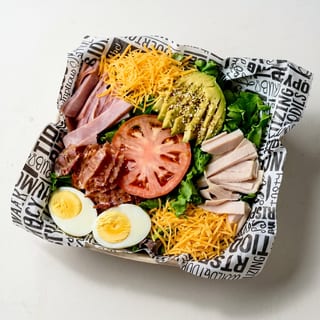 Big Island Chef Salad