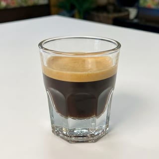 Big Island Espresso Shot