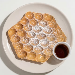 Hele Waffle