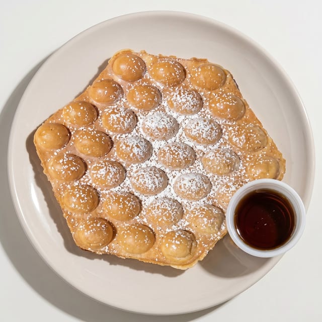 Hele Waffle.