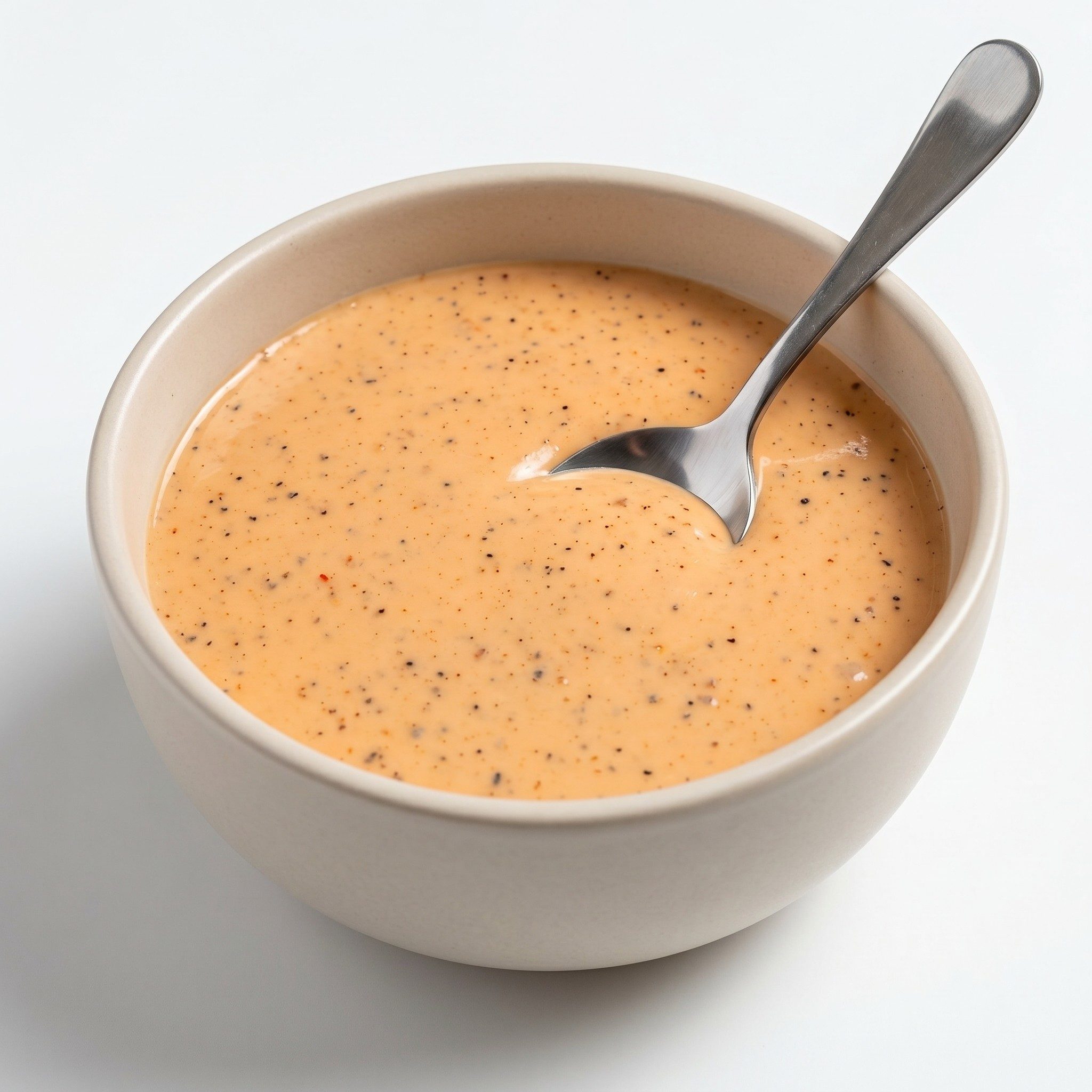 Sauces.