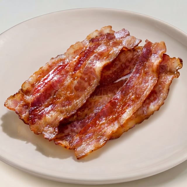 Side of Bacon.