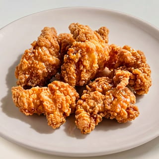 Fried Chicken