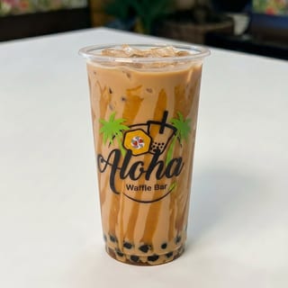 Kuki Butter Milk Tea