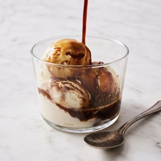 Affogato-Kona