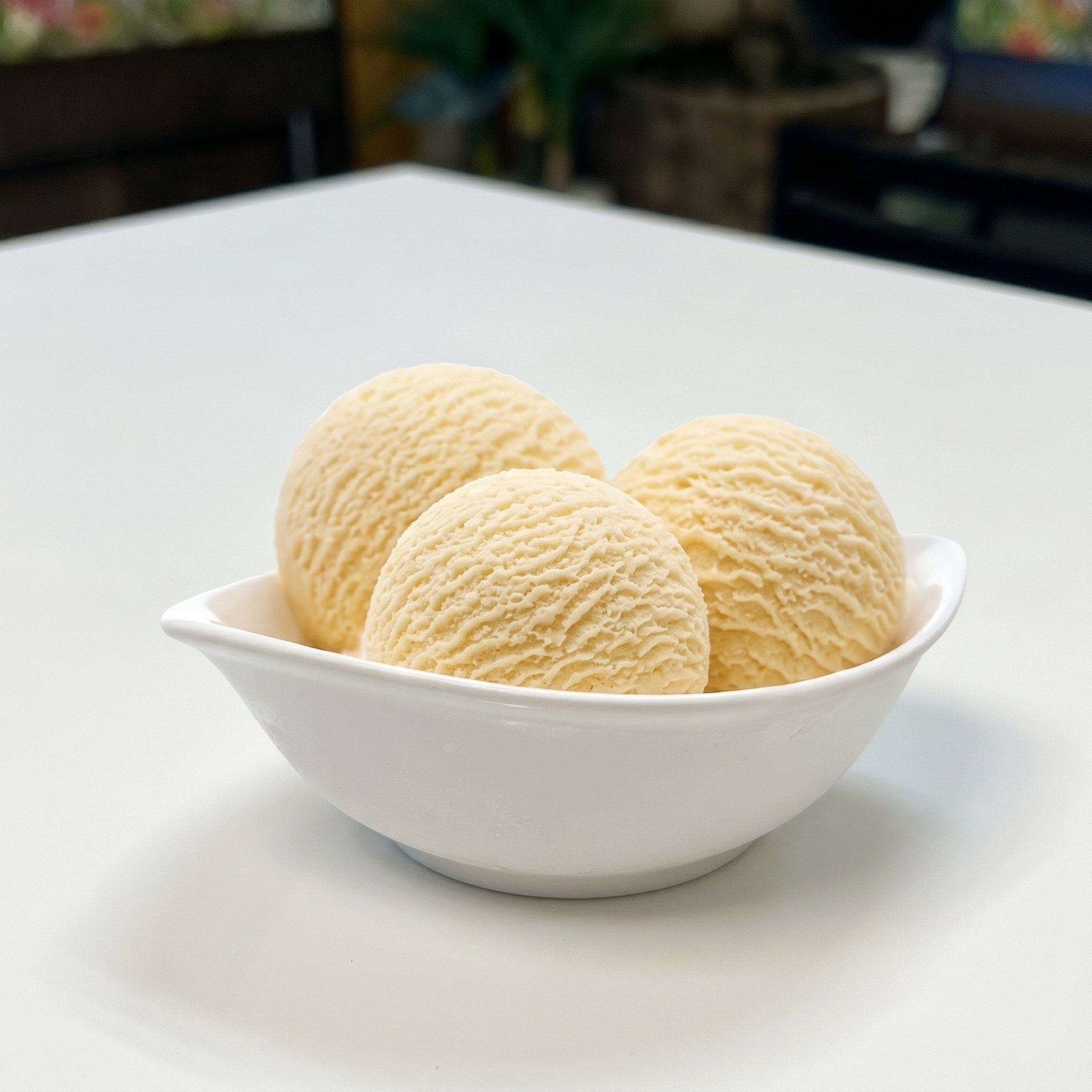 Ice Cream - a la Carte.