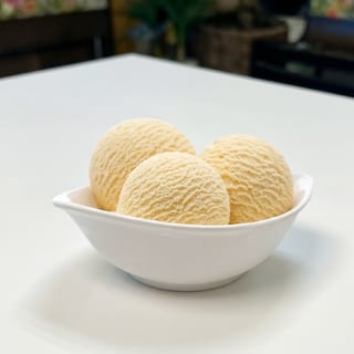 Ice Cream - a la Carte