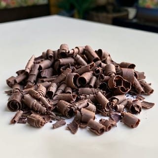 Chocolate Milk Tea