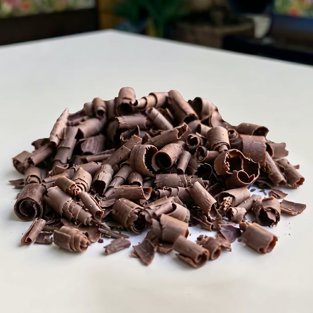 Chocolate Milk Tea.