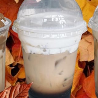 Brown Sugar Shaken Espresso (Iced only)