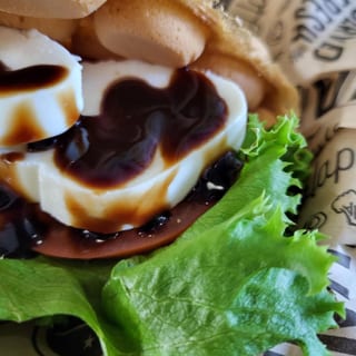 Ono Caprese