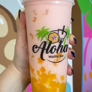 Yogurt  Smoothie