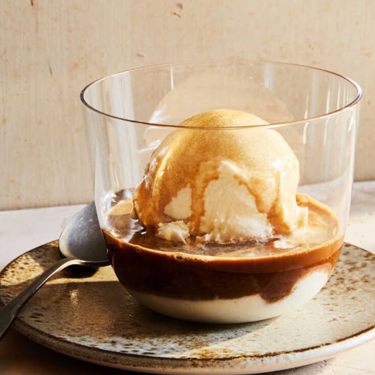 Delicious Espresso Creations