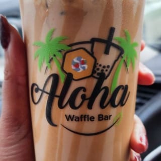 Kuki Butter Milk Tea