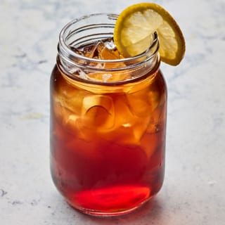 Black Sweet Tea
