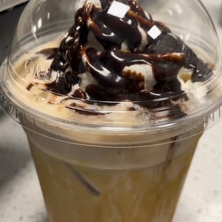 Samoan Latte