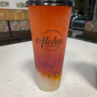 Kaui Punch