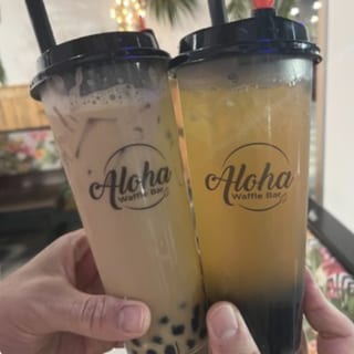 Classic Milk Tea