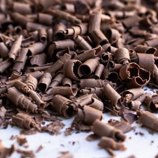 Chocolate Milk Tea